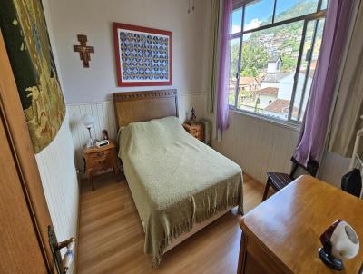Apartamento para Venda, em Teres�polis, bairro Alto, 2 dormit�rios, 1 banheiro, 1 vaga