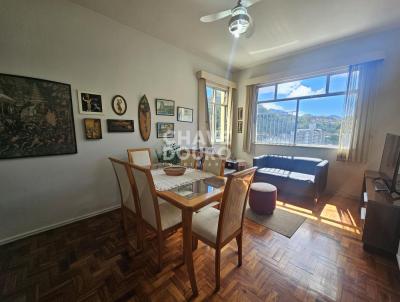 Apartamento para Venda, em Teres�polis, bairro Alto, 2 dormit�rios, 2 banheiros