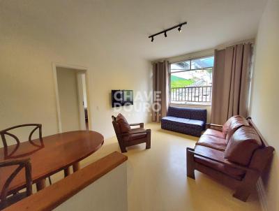 Apartamento para Venda, em Teres�polis, bairro Alto, 3 dormit�rios, 3 banheiros, 1 vaga