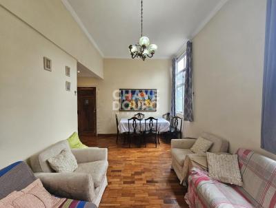 Apartamento para Venda, em Teres�polis, bairro Alto, 2 dormit�rios, 1 banheiro, 1 vaga