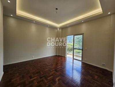 Apartamento para Venda, em Teres�polis, bairro Alto, 3 dormit�rios, 3 banheiros, 1 su�te, 2 vagas