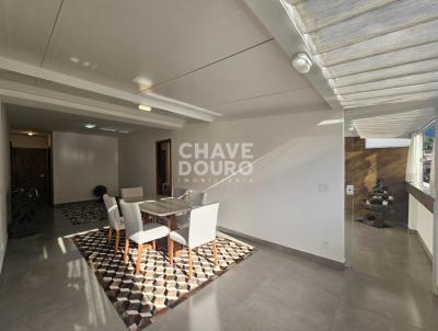 Apartamento para Venda, em Teres�polis, bairro Alto, 3 dormit�rios, 2 banheiros, 1 su�te, 1 vaga