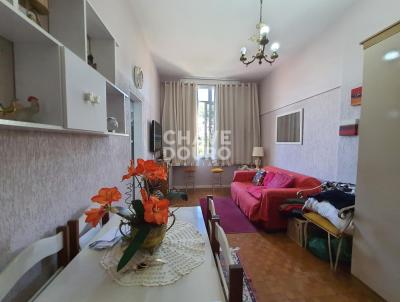 Apartamento para Venda, em Teres�polis, bairro Alto, 1 dormit�rio, 1 banheiro, 1 su�te, 1 vaga