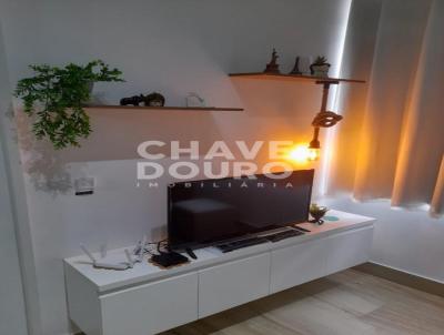 Apartamento para Venda, em Teres�polis, bairro Alto, 1 dormit�rio, 1 banheiro, 1 su�te