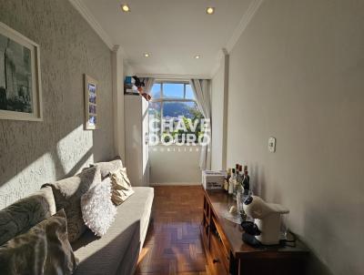 Apartamento para Venda, em Teres�polis, bairro Alto, 1 dormit�rio, 1 banheiro