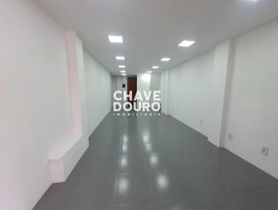 Loja para Loca��o, em Teres�polis, bairro Alto, 1 banheiro
